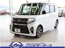 2021 Daihatsu Tanto Custom