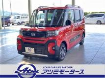 2022 Daihatsu Tanto