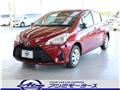 2017 Toyota Vitz