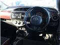 2017 Toyota Vitz