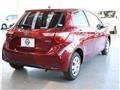 2017 Toyota Vitz