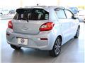 2019 Mitsubishi Mirage