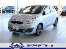 2019 Mitsubishi Mirage