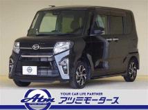 2020 Daihatsu Tanto Custom