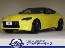 2024 Nissan Fairlady Z