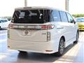 2023 Nissan Elgrand