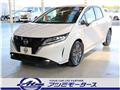 2022 Nissan Note