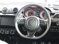 2025 Suzuki Swift