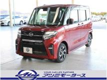 2019 Daihatsu Tanto