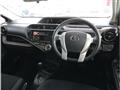 2015 Toyota AQUA