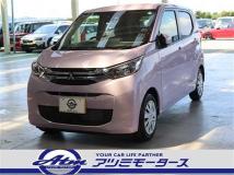 2024 Mitsubishi eK Wagon