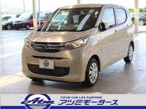 2024 Mitsubishi eK Wagon