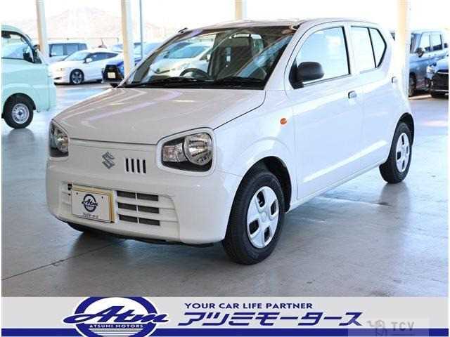 2015 Suzuki Alto