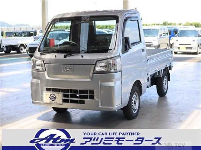 2025 Daihatsu Hijet Truck