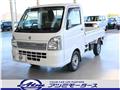 2022 Suzuki Carry Truck