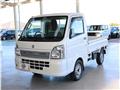 2022 Suzuki Carry Truck