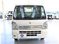 2022 Suzuki Carry Truck