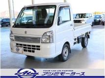 2022 Suzuki Carry Truck
