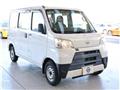 2020 Daihatsu Hijet Cargo