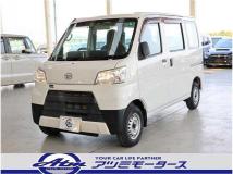 2020 Daihatsu Hijet Cargo