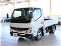 2025 Mitsubishi Canter