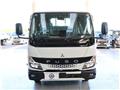 2025 Mitsubishi Canter