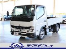 2025 Mitsubishi Canter