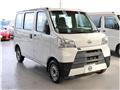 2019 Daihatsu Hijet Cargo