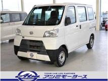 2019 Daihatsu Hijet Cargo