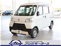 2019 Daihatsu Hijet Cargo
