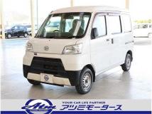 2019 Daihatsu Hijet Cargo