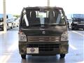2023 Suzuki Carry Truck