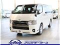 2025 Toyota Hiace Van