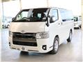 2025 Toyota Hiace Van