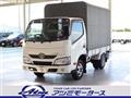 2018 Toyota Dyna Truck