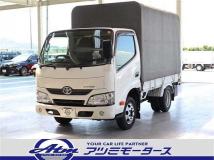 2018 Toyota Dyna Truck