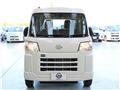 2025 Daihatsu Hijet Cargo
