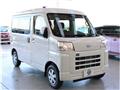 2025 Daihatsu Hijet Cargo