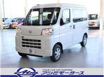 2025 Daihatsu Hijet Cargo