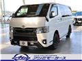 2024 Toyota Hiace Van