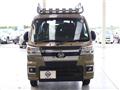 2025 Daihatsu Hijet Truck