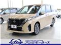 2025 Nissan Serena