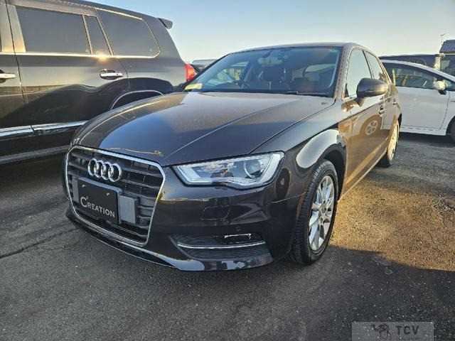 2015 Audi A3