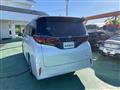 2024 Toyota Alphard G