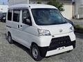 2019 Daihatsu Hijet Cargo