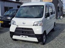 2019 Daihatsu Hijet Cargo