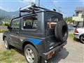 1990 Suzuki Jimny