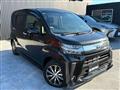 2021 Daihatsu Move Custom