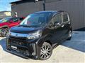 2021 Daihatsu Move Custom