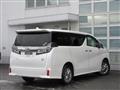 2020 Toyota Vellfire